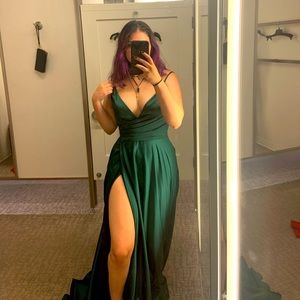 Meet your Posher, Miranda